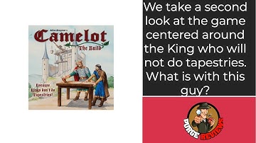 Camelot the Build by Purge Reviews