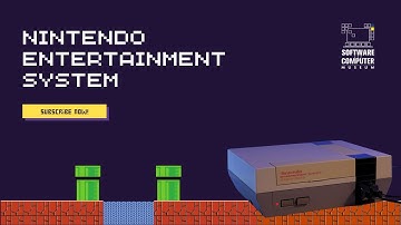 Video review of the Nintendo Entertainment System (NES) console (version 2)