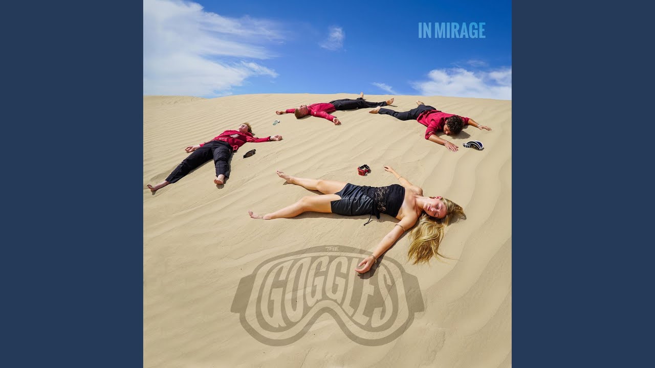 My Bright Sky (feat. Jackson Diehl)