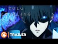 Solo Leveling | TRAILER VOSTFR 4