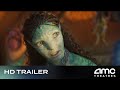 AVATAR: THE WAY OF WATER –  Teaser Trailer (Zoe Saldana, Sam Worthington) | AMC Theatres 2022