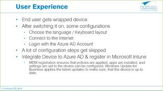 Nomasis Webinar Windows Autopilot