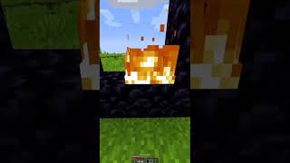 Minecraft: Herobrine Unexpected Aid To Steve 😳 - Hell's Comin' With Me #Shorts #Minecraft