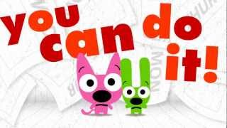 You Can Do It