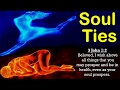 Removing Soul Ties in 10 Minutes