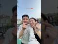 CIE MV PERTAMA BARENG SUAMI😜💕 YUK IKUTAN DO SOMEBODY CHALLENGE JUGA!😝👍🏻 #dosomebody #shorts