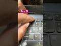Lenovo Legion 5 15ACH6H Series Laptop Sound Audio Speaker Not Working Problem#macnitesh#keyboard