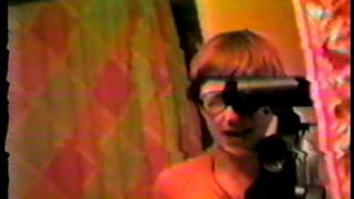 Medicine Cabinet 1985 -Weird Paul