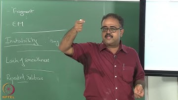 Week 6 Lecture 8 | Decision Trees - Instability, Smoothness, Repeated Subtrees