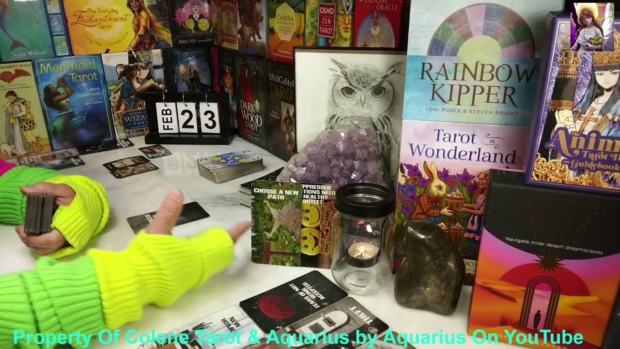 888 Changing Paths To Work With Them Brings So Much Abundance! Collective Tarot Reading!