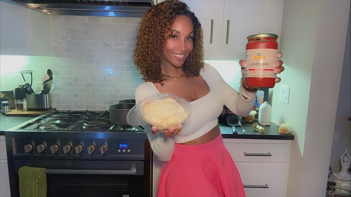 Cooking Date with Me!: Preparing Italian Pappardelle Bolognese ￼🍝