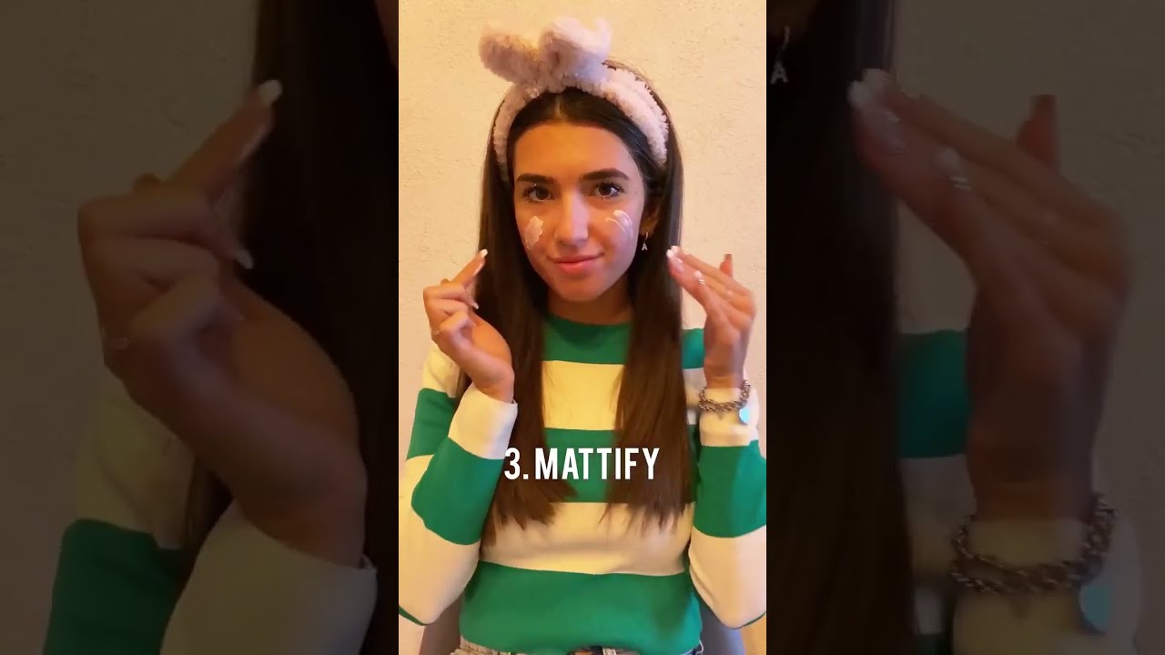 Skincare Anti Brufoli 