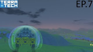 let's play TerraTech Ep.7