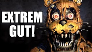 DAS BESTE FNAF FAN GAME DAS NIEMAND SPIELT