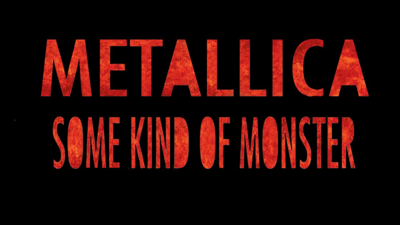 Скачать metallica some kind of monster mp3