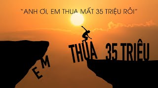 Vay Nợ Vì Lời Rủ Rê Đầu Tư 