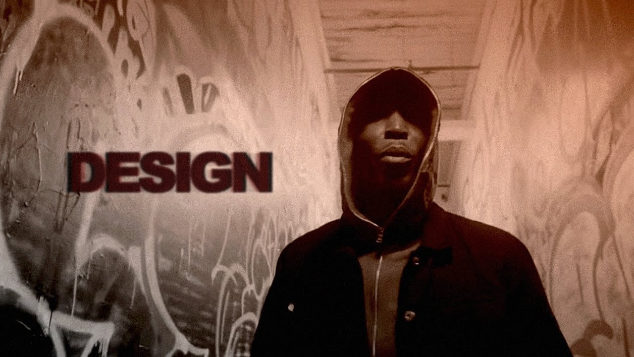 Drumless Type Beat Planet Asia Rome Streetz Type Beat 2022 Dope Sample "Design"