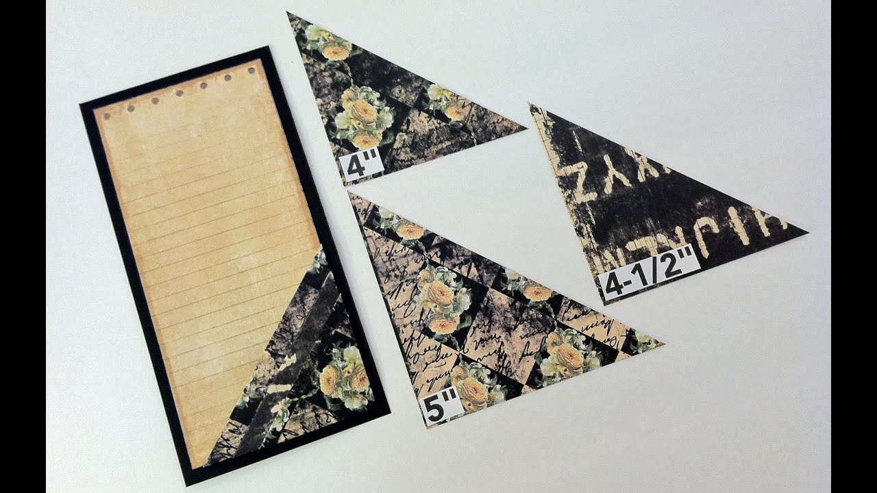 Triple Corner Pocket