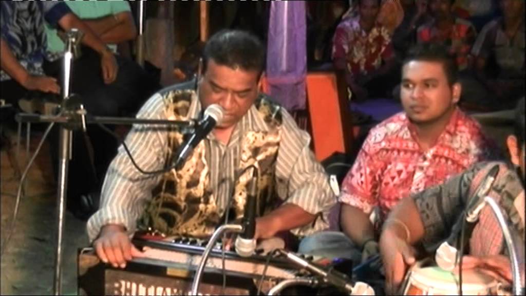 fiji qawwli Sippu Vs Bobby 1