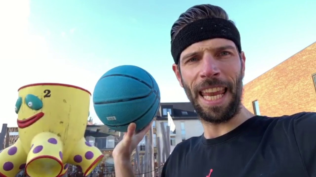 Fre vlogt aflevering 3 kleine speelplaats