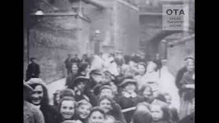 Dundee Trams an Online film digitised courtesy the OTA