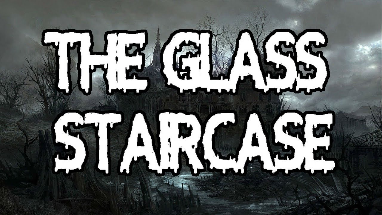 The Glass Staircase (ALPHA ENDING) | New Puppet Combo game