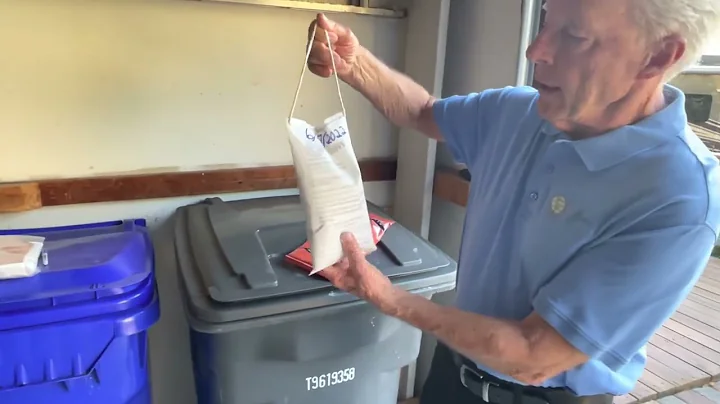 Trash Can Video