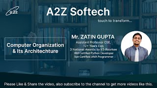 COA | AKTU | Unit - 4 | Lect - 33 | Cache Memory