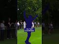 WHO is THIS famous golfer? 🏌️