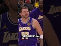 TALK TO 'EM LUKA DONČIĆ