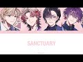 (THAISUB) Sanctuary / VOLTACTION