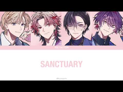 (THAISUB) Sanctuary / VOLTACTION