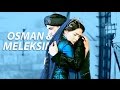 osman & meleksima | still here
