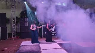 Brothers Engagement Dance