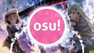 [osu! mania]Inori Minase - MELODY FLAG