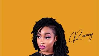 Reanay - Stik Up Feat Fizzytoofab