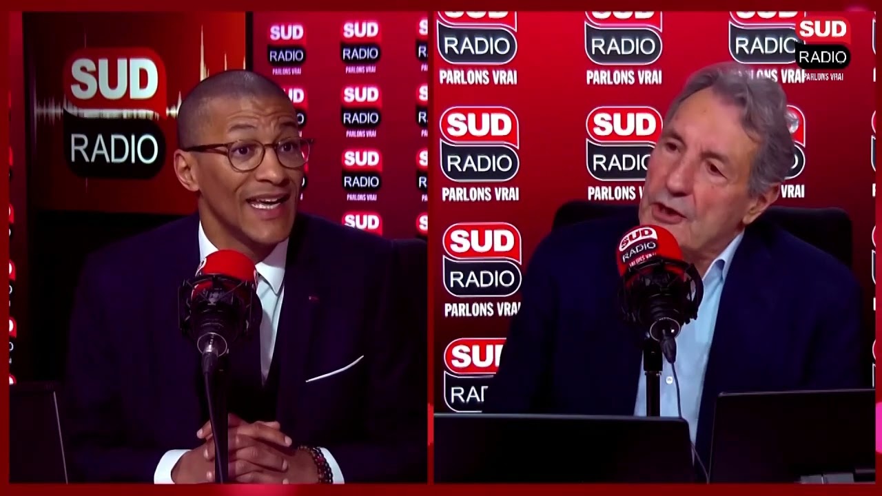 Karim Bouamrane (PS) - "Retraites : Il faut casser le tabou de l'âge !"