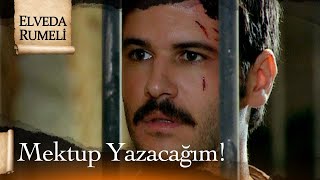 Mustafa, Kalem Ve Kağıt Istiyor - Elveda Rumeli 36. Bölüm