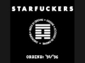 Thumbnail for Starfuckers   Mechanical M
