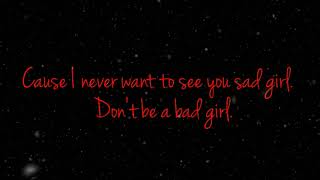 Wild World  cover by Brandon Boyd (lyrics)