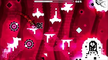 Microcosm (Easy Demon) by Codex | Geometry Dash