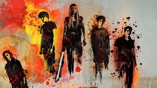 SHADOWS - MUSIC VIDEO