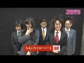 【ももクロ 即興サラリーマンコント】 ももいろクローバーZが、消費ゼ~ット!