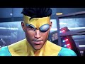 Invincible VS • Story Trailer • PS5 XSX PC