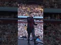 The Script - Hall of Fame #shorts