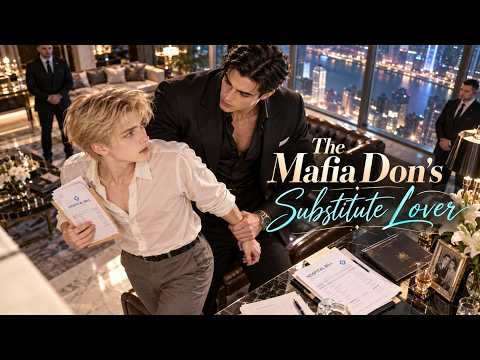 The Substitute Lover Was the Man He’d Been SeekingThe Mafia Don's… poster