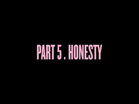 Self-Titled: Part 5. Honesty mp3 ke stažení