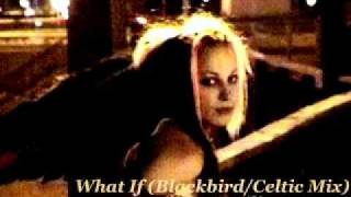 Emilie Autumn - What If (Blackbird/Celtic Mix)