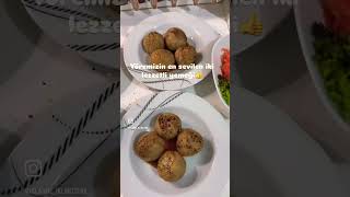 Yöremizin doyurucu ve lezzetli iki yemeği tutmaç çorbası ve içli köfte #keşfet#bingölyöreselyemekler