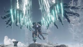 What the hell is this? Armored Core: for Answer?